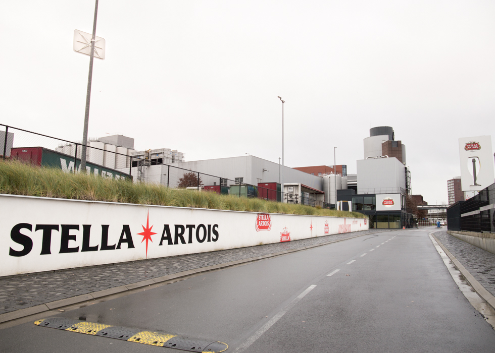 stella artois brewery tour tickets